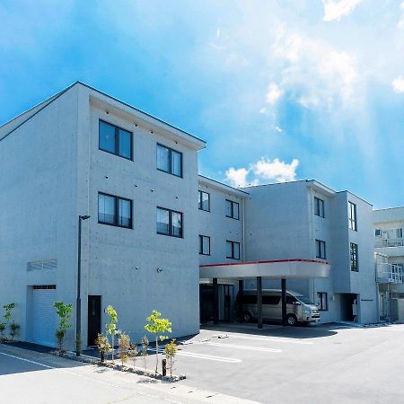 Hotel Rosso Karuizawa Esterno foto