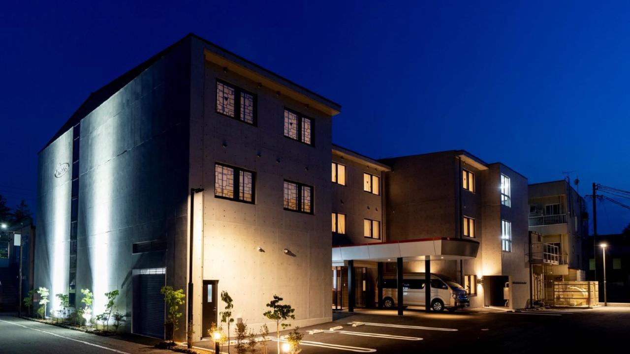 Hotel Rosso Karuizawa Esterno foto