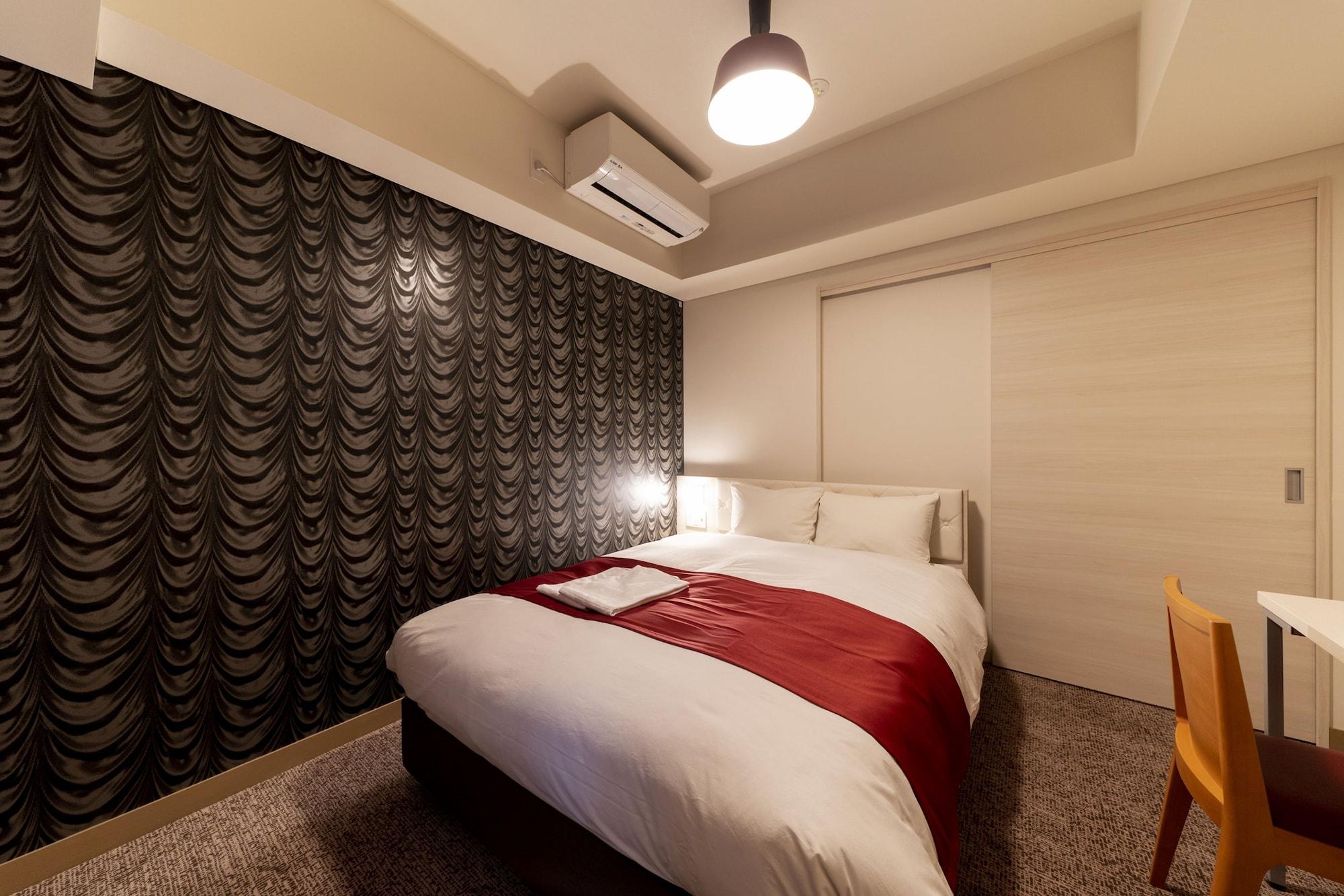 Hotel Rosso Karuizawa Esterno foto