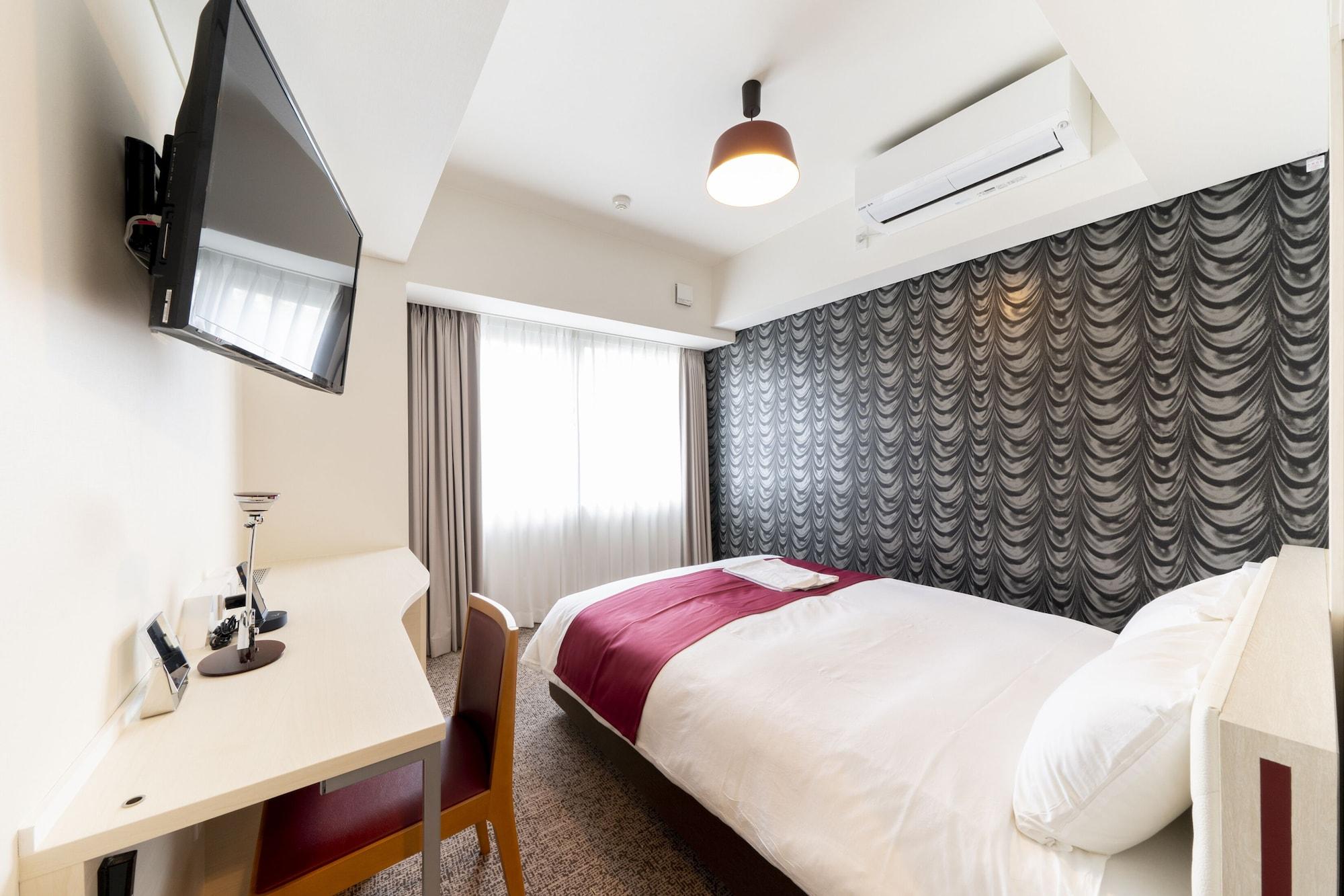 Hotel Rosso Karuizawa Esterno foto