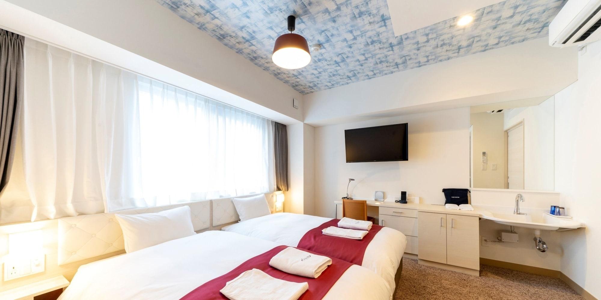 Hotel Rosso Karuizawa Esterno foto
