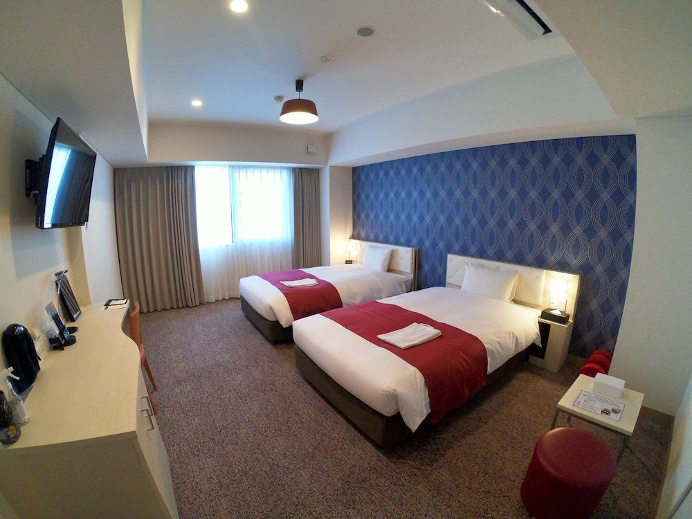 Hotel Rosso Karuizawa Esterno foto