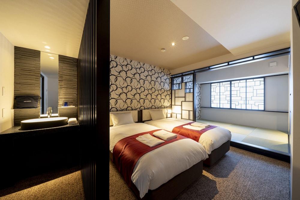 Hotel Rosso Karuizawa Esterno foto