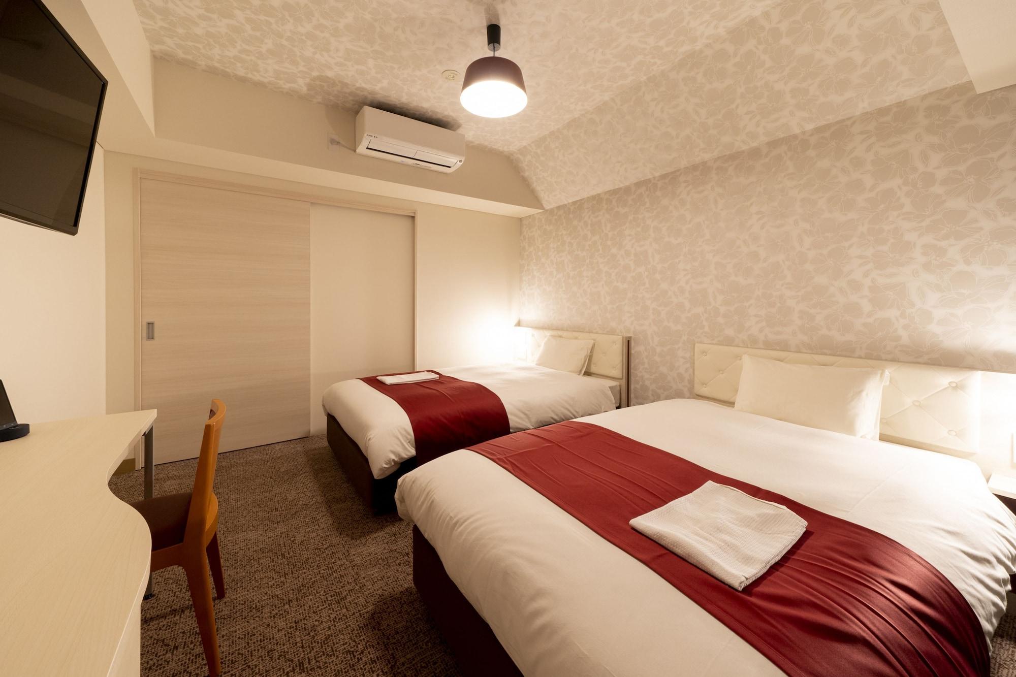 Hotel Rosso Karuizawa Esterno foto