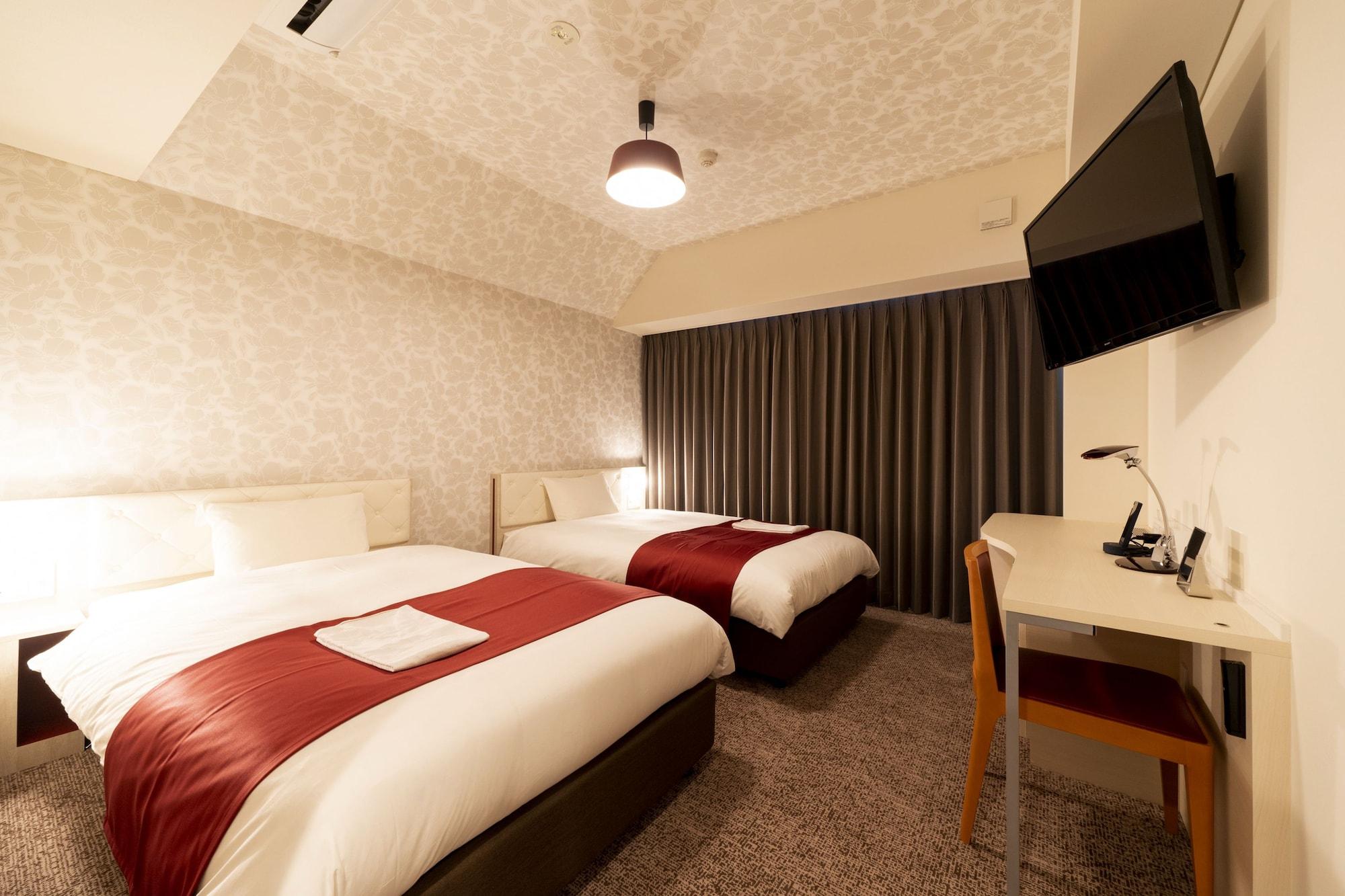 Hotel Rosso Karuizawa Esterno foto