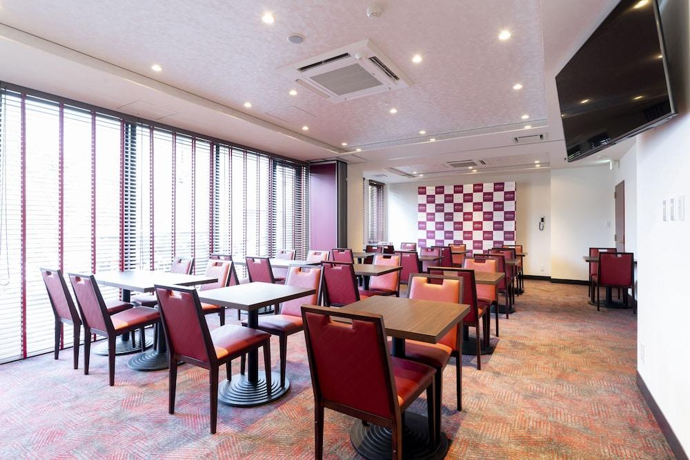 Hotel Rosso Karuizawa Esterno foto