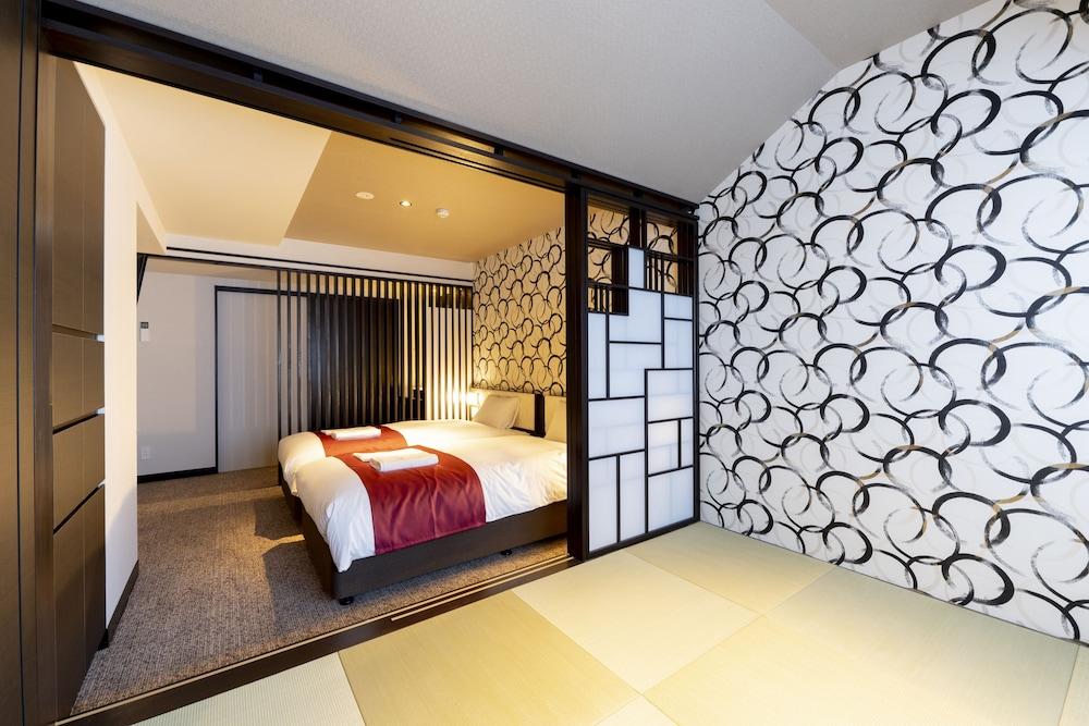 Hotel Rosso Karuizawa Esterno foto