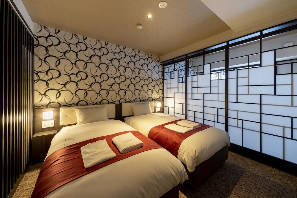 Hotel Rosso Karuizawa Esterno foto