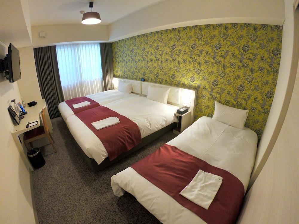 Hotel Rosso Karuizawa Esterno foto