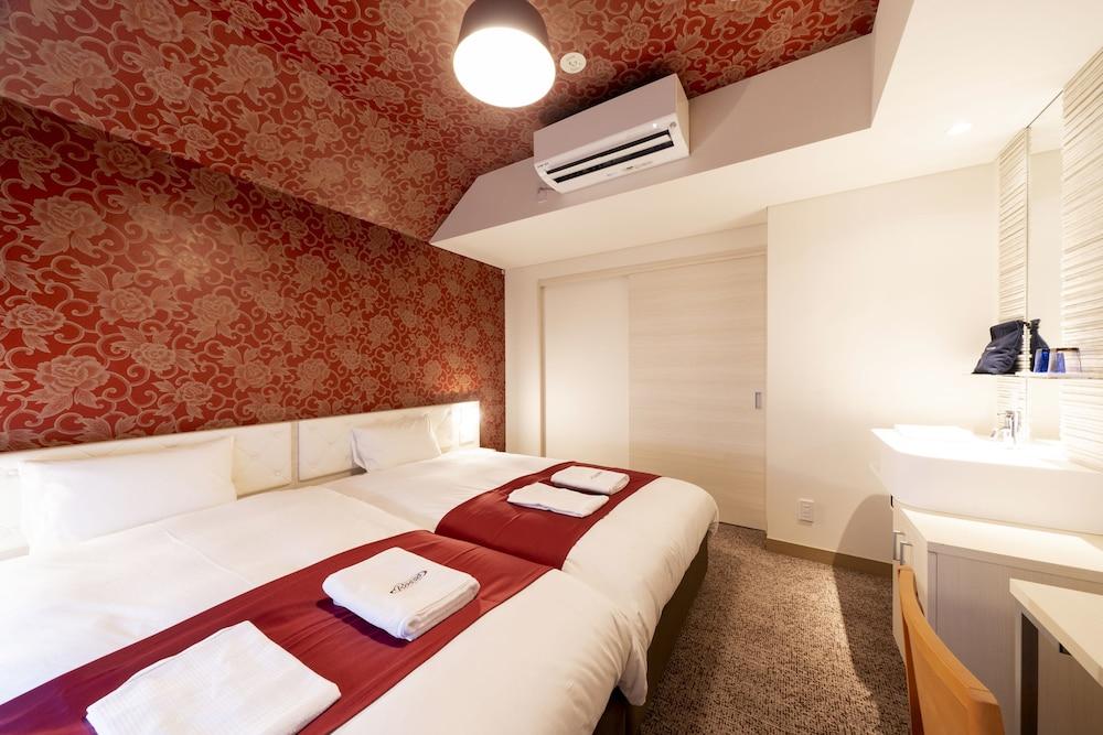 Hotel Rosso Karuizawa Esterno foto