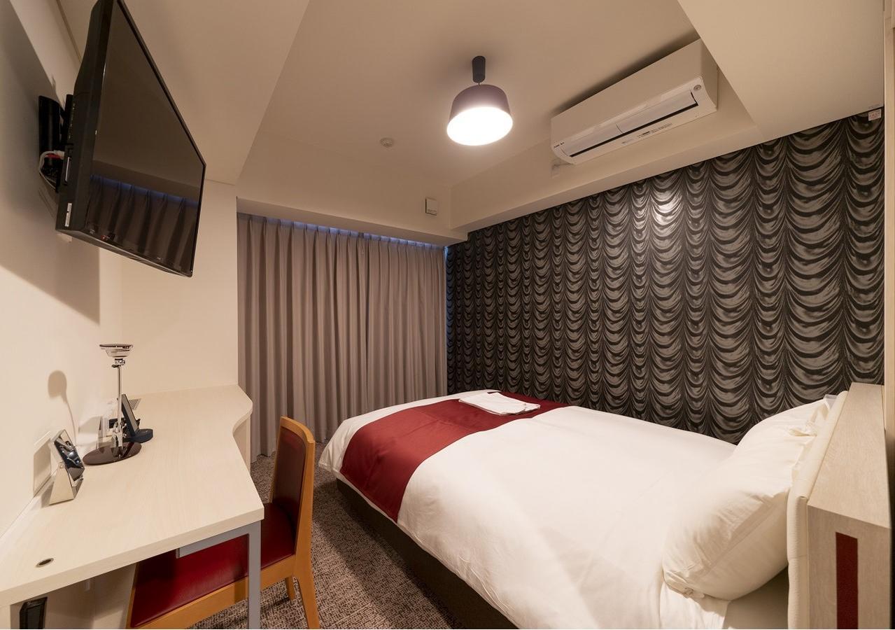 Hotel Rosso Karuizawa Esterno foto