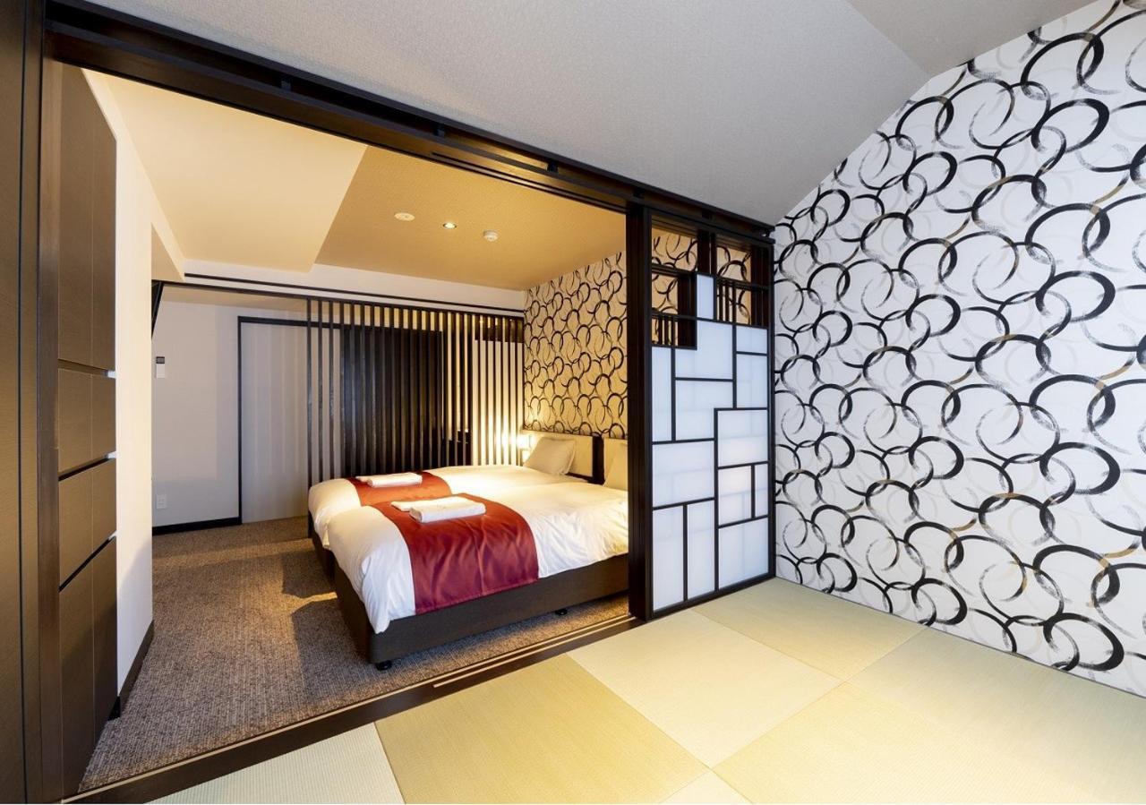 Hotel Rosso Karuizawa Esterno foto