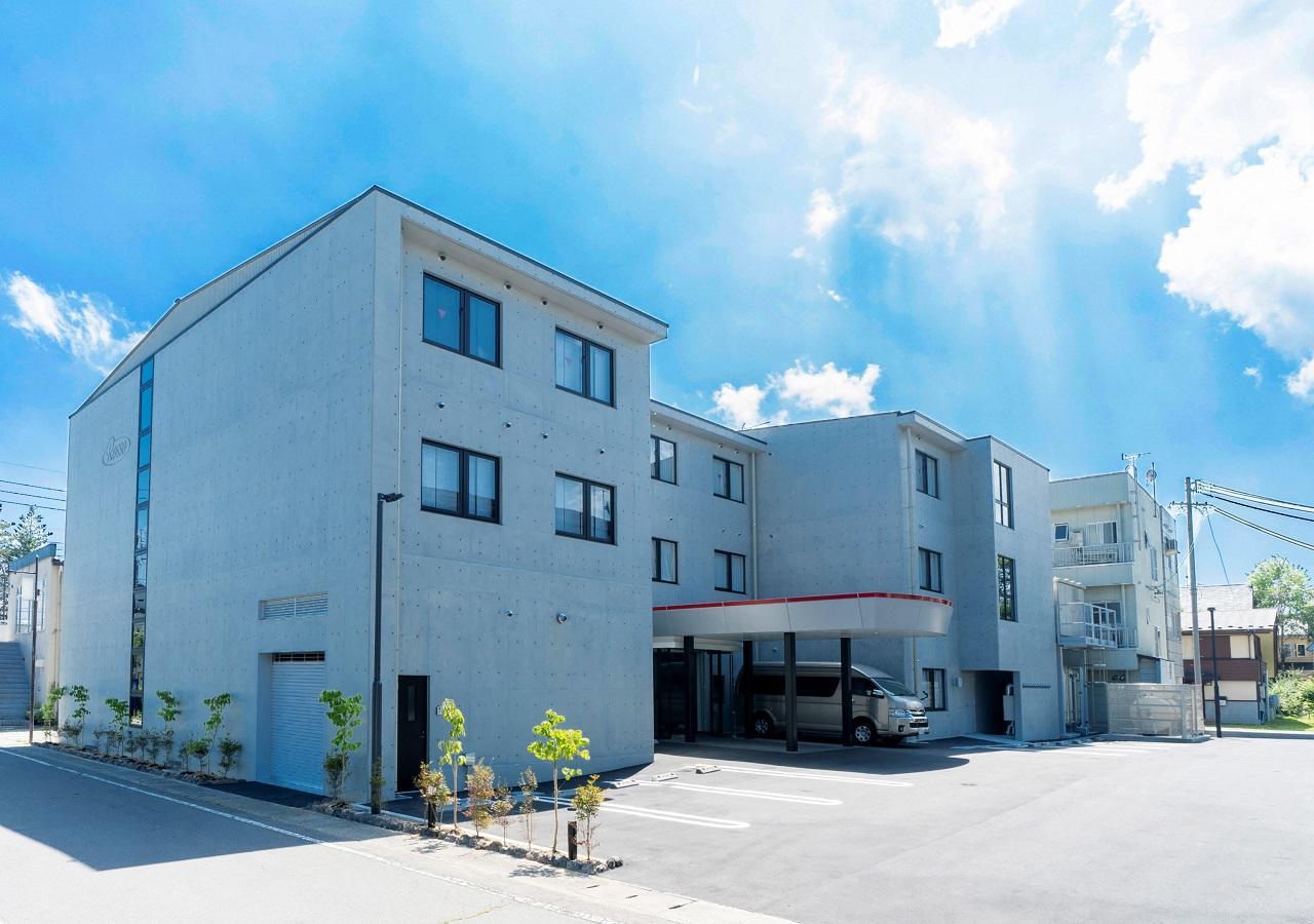 Hotel Rosso Karuizawa Esterno foto