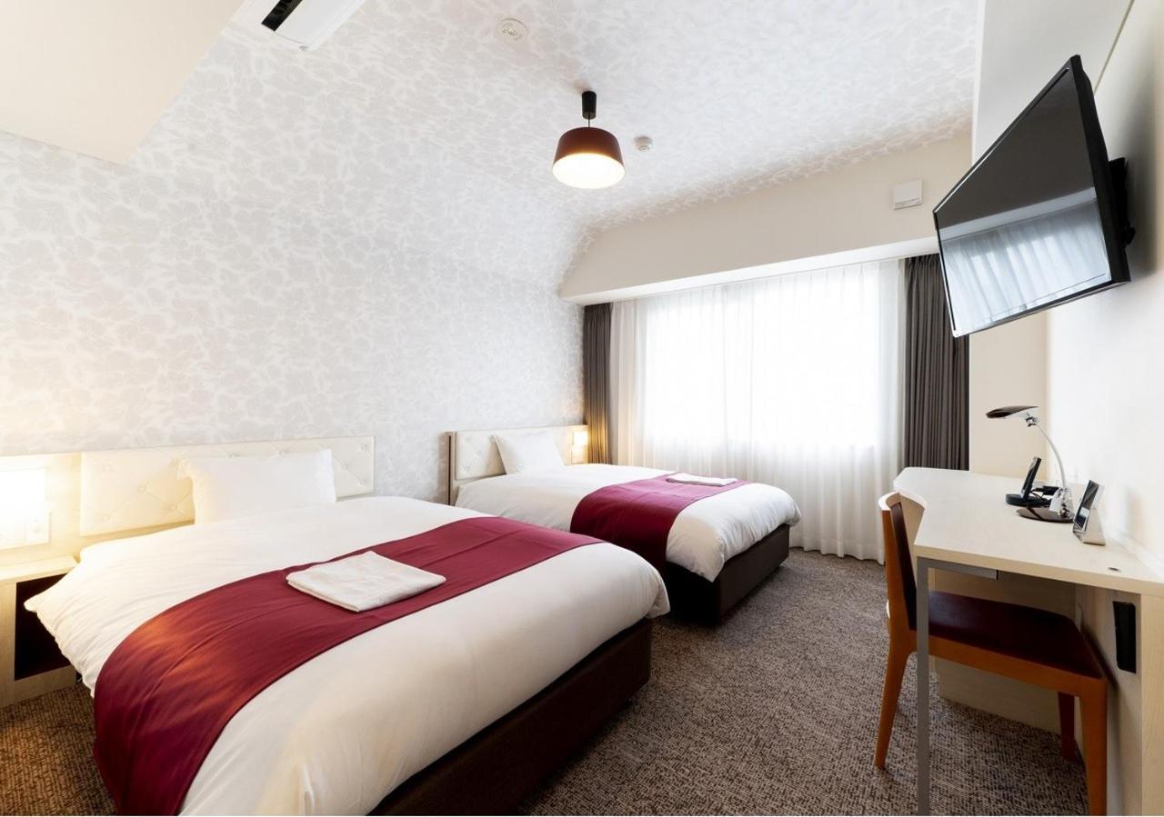 Hotel Rosso Karuizawa Esterno foto