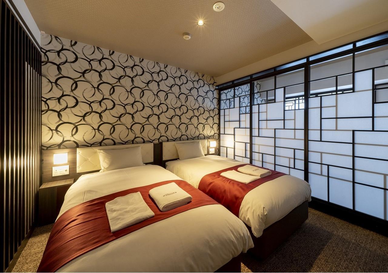 Hotel Rosso Karuizawa Esterno foto