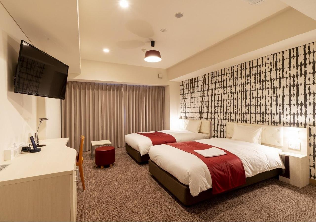Hotel Rosso Karuizawa Esterno foto