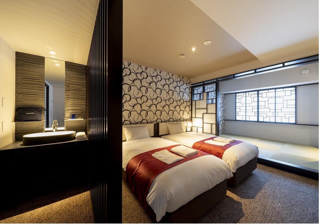 Hotel Rosso Karuizawa Esterno foto