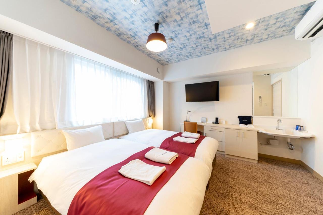Hotel Rosso Karuizawa Esterno foto