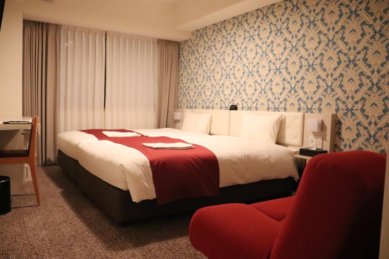 Hotel Rosso Karuizawa Esterno foto