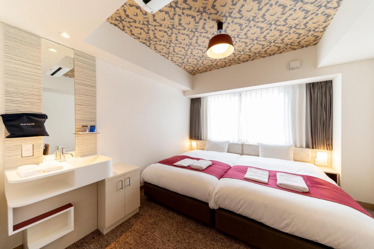 Hotel Rosso Karuizawa Esterno foto